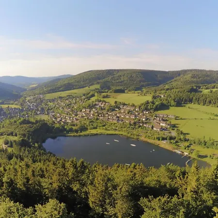 Top Fewo Mit Sommercard Winterberg Exterior photo