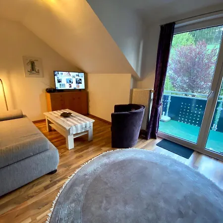 Top Fewo Mit Sommercard Winterberg Exterior photo