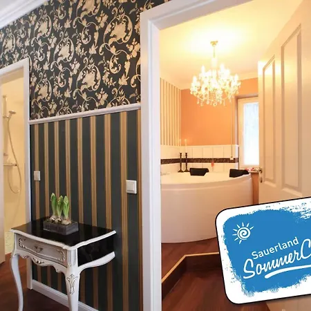Top Fewo Mit Sommercard Winterberg Exterior photo