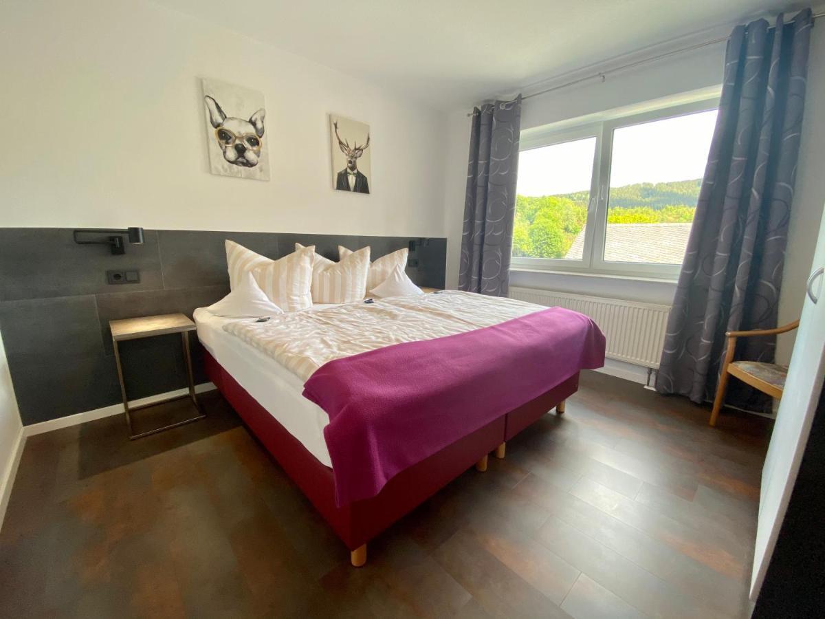 Mit Sommercard Winterberg