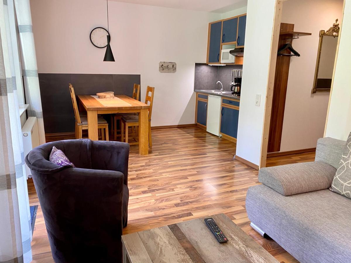 Mit Sommercard Apartment Winterberg