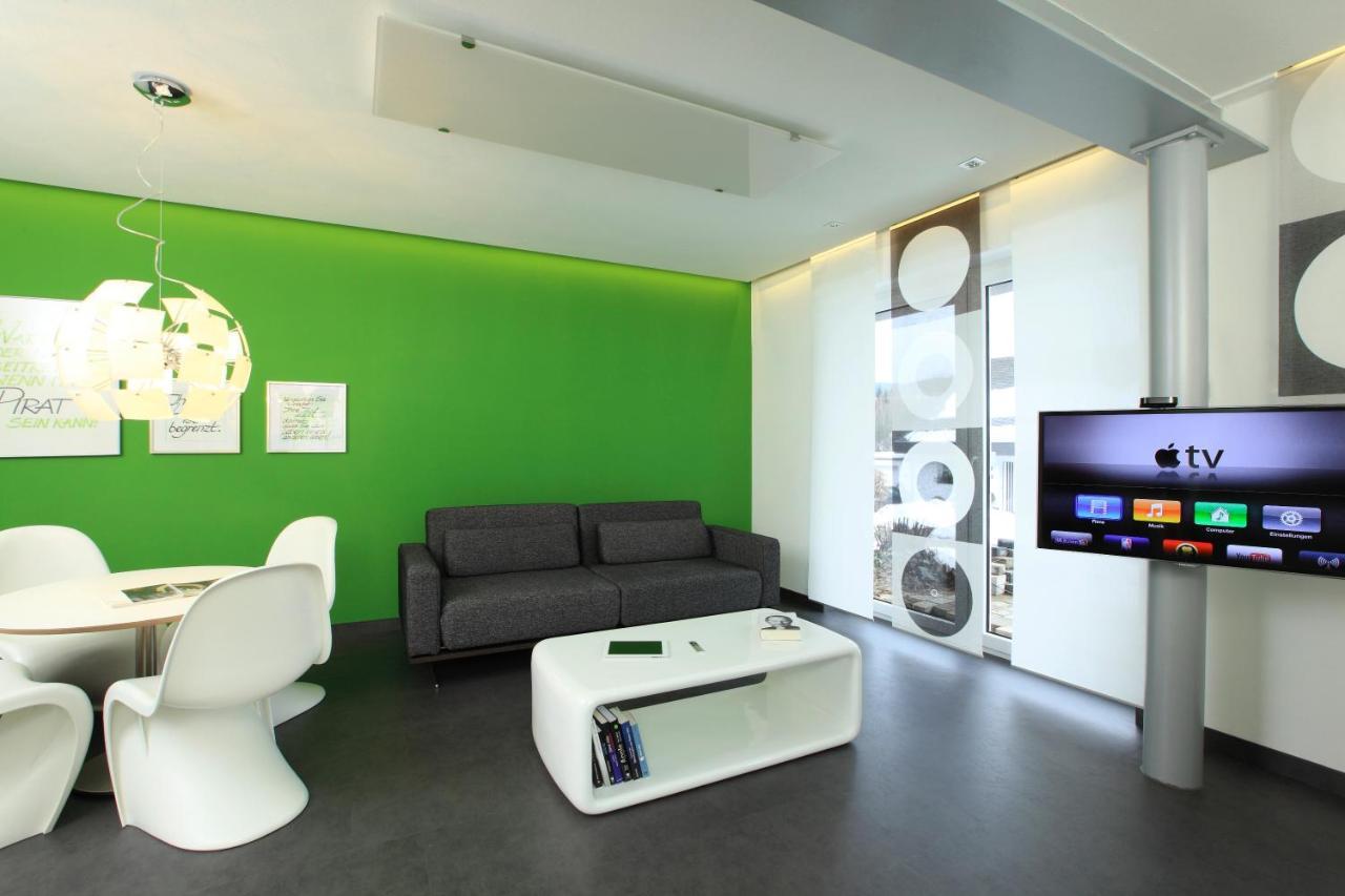 Apartment Mit Sommercard