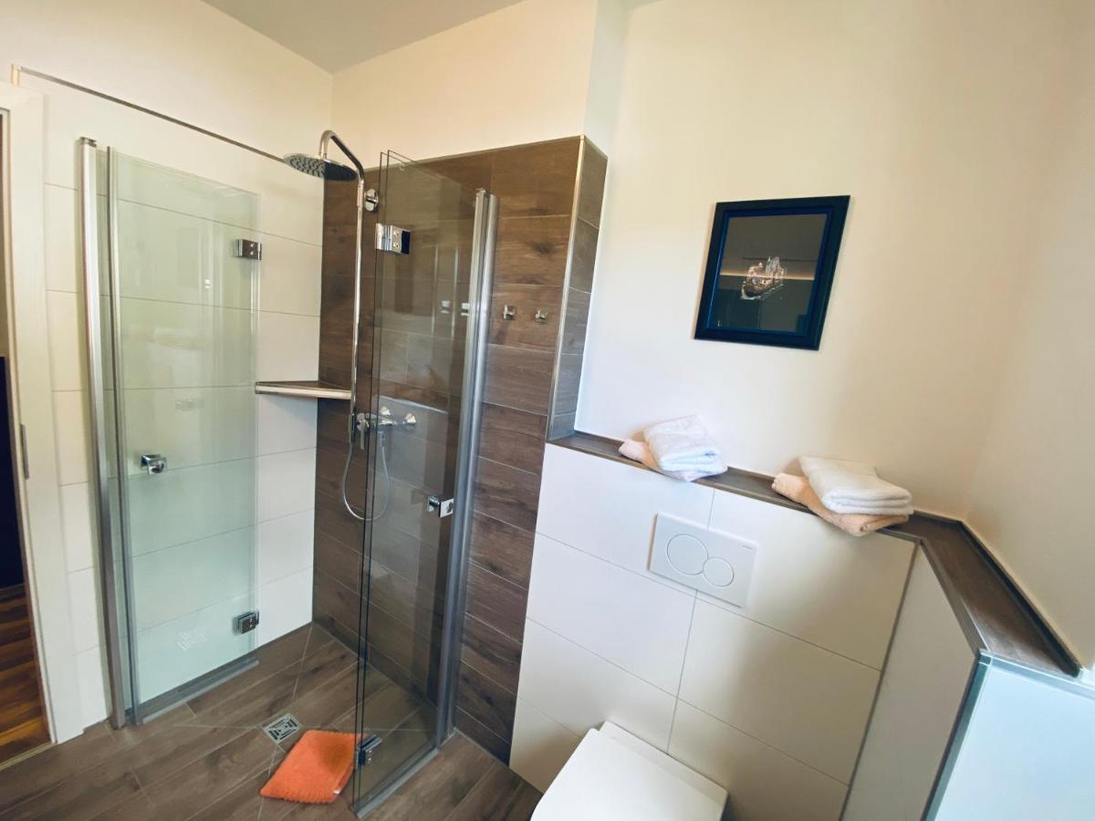 Apartment Mit Sommercard *