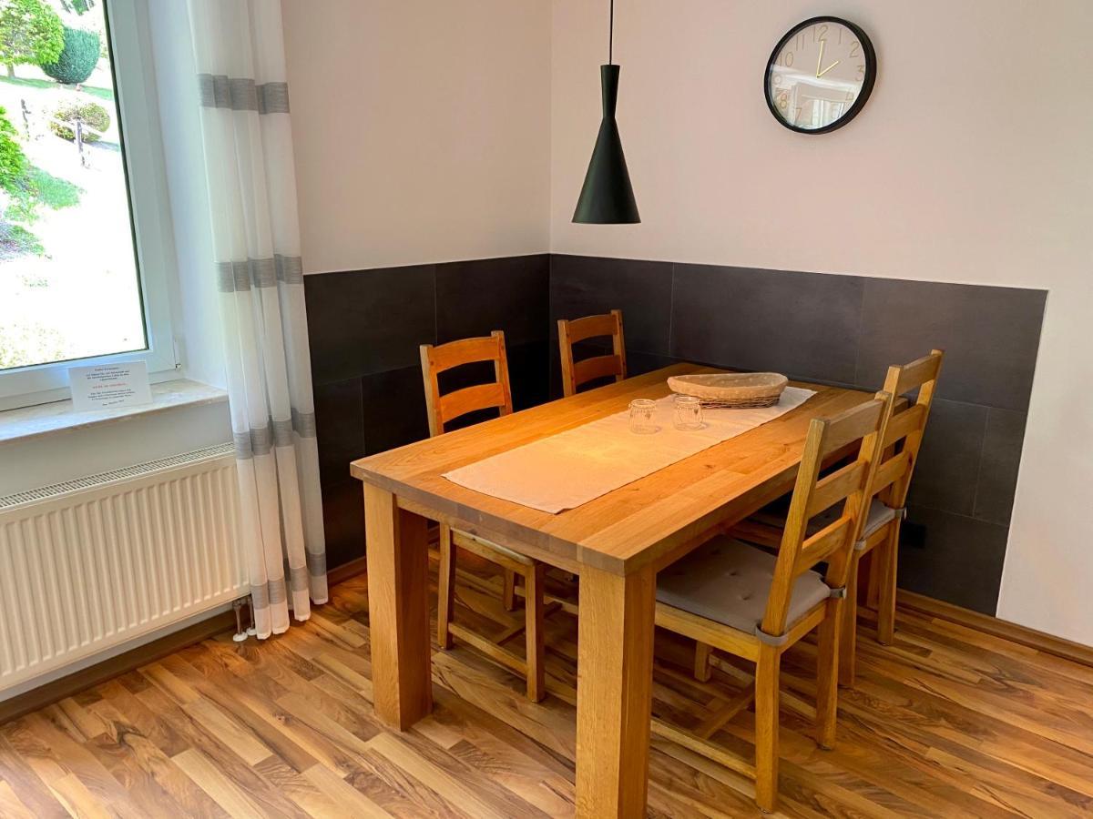 Apartment Mit Sommercard Winterberg