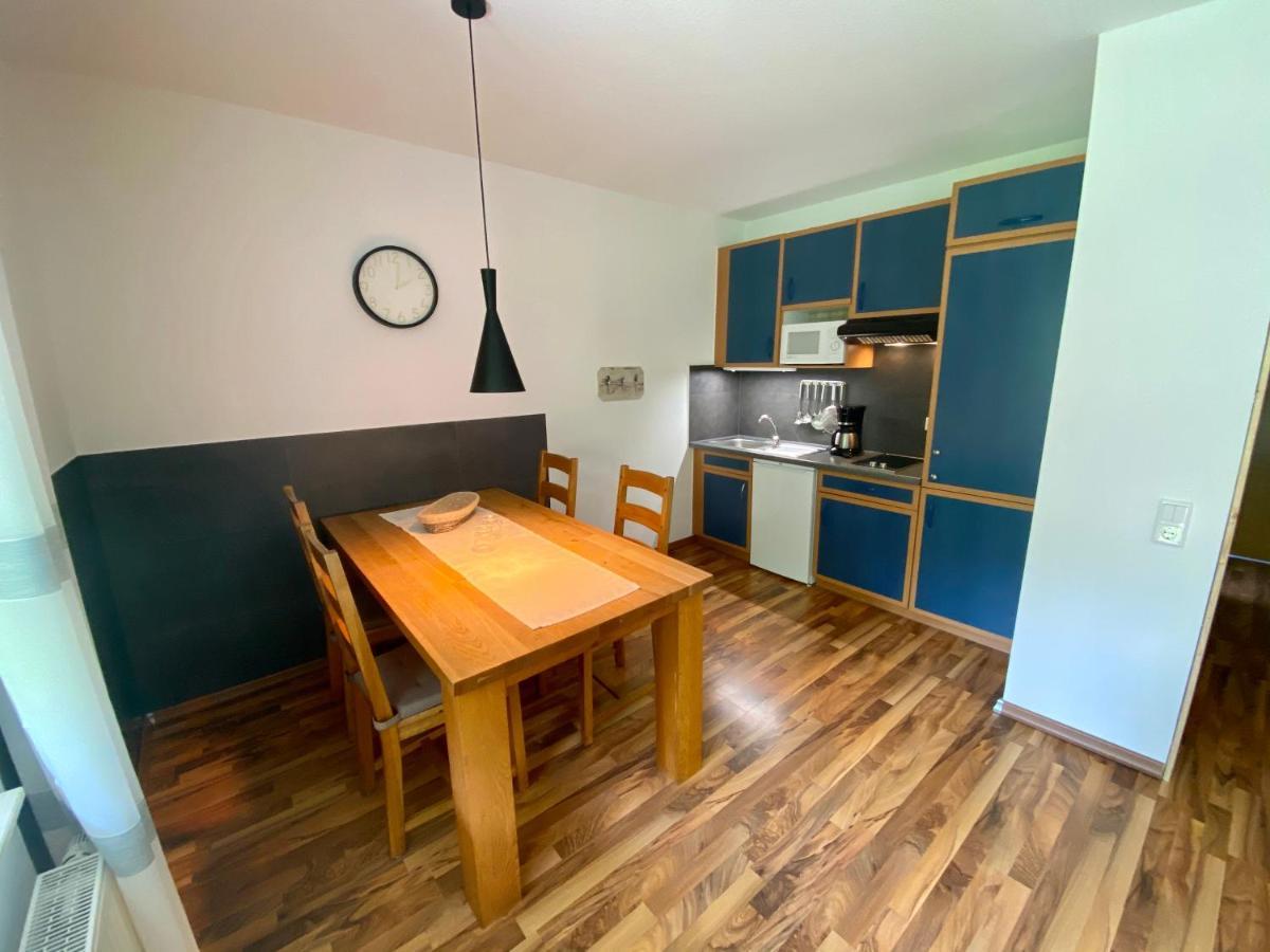 Mit Sommercard Apartment *