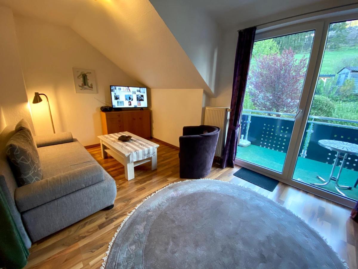 Apartment Mit Sommercard *