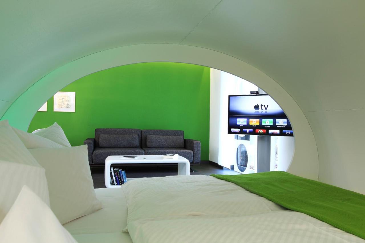 Mit Sommercard Apartment