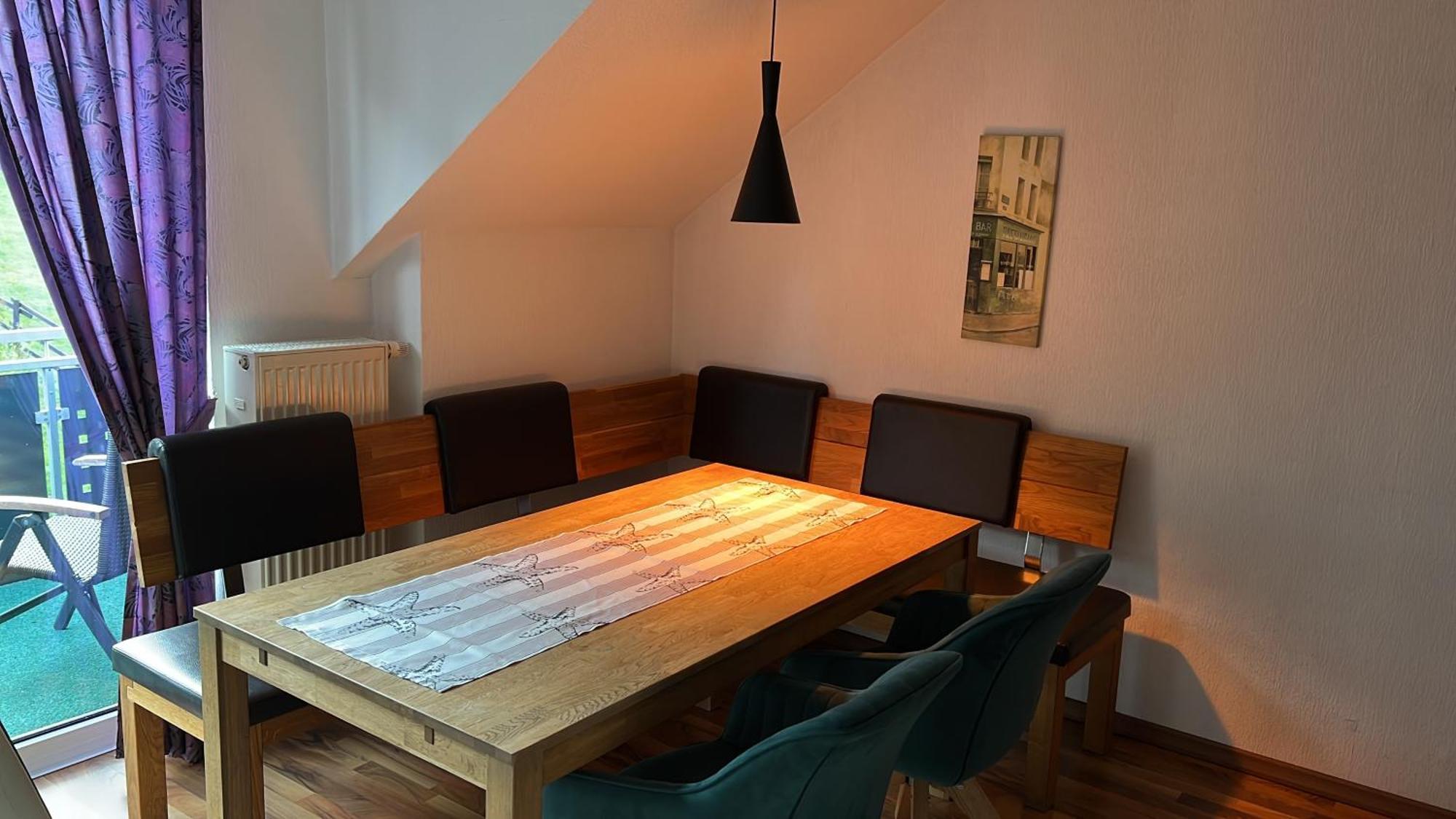 Mit Sommercard Apartment *